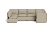 Load image into Gallery viewer, Gaia - Sectional - Flax Haven