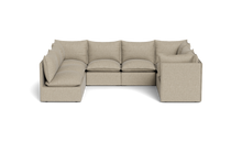 Load image into Gallery viewer, Gaia - Sectional - Flax Haven