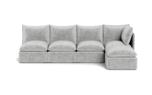 Load image into Gallery viewer, Gaia - Sofa - Limestone