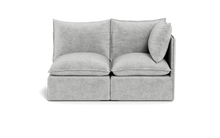 Load image into Gallery viewer, Gaia - Sofa - Limestone