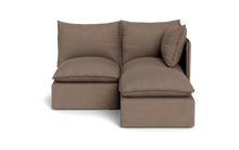 Load image into Gallery viewer, Gaia - Sofa - Mocha