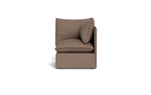 Load image into Gallery viewer, Gaia - Sofa - Mocha