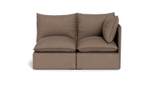 Load image into Gallery viewer, Gaia - Sofa - Mocha