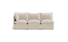 Load image into Gallery viewer, Gaia - Sofa - Sesame