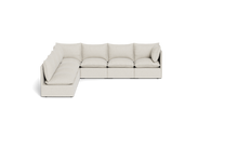 Load image into Gallery viewer, Gaia - Sectional - Silken Sand