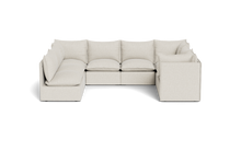 Load image into Gallery viewer, Gaia - Sectional - Silken Sand