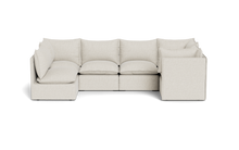 Load image into Gallery viewer, Gaia - Sectional - Silken Sand