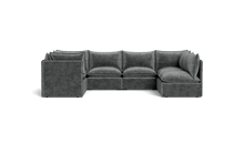 Load image into Gallery viewer, Gaia XL - Sectional - Basalt