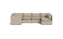 Load image into Gallery viewer, Gaia XL - Sectional - Flax Haven