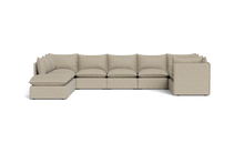 Load image into Gallery viewer, Gaia XL - Sectional - Flax Haven