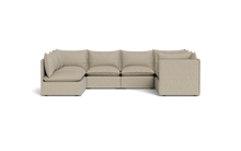 Load image into Gallery viewer, Gaia XL - Sectional - Flax Haven
