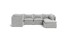 Load image into Gallery viewer, Gaia XL - Sectional - Limestone