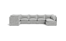 Load image into Gallery viewer, Gaia XL - Sectional - Limestone
