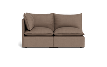 Load image into Gallery viewer, Gaia XL - Sofa - Mocha