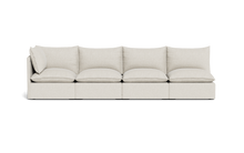 Load image into Gallery viewer, Gaia XL - Sofa - Silken Sand
