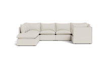 Load image into Gallery viewer, Gaia XL - Sectional - Silken Sand