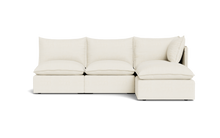 Load image into Gallery viewer, Gaia XL - Sofa - Snowdrift