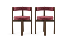 Load image into Gallery viewer, Aurbit - Dining Chair (Set of 2)