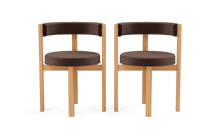 Load image into Gallery viewer, Aurbit - Dining Chair (Set of 2)