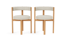 Load image into Gallery viewer, Aurbit - Dining Chair (Set of 2)