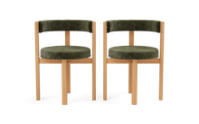 Load image into Gallery viewer, Aurbit - Dining Chair (Set of 2)