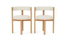 Load image into Gallery viewer, Aurbit - Dining Chair (Set of 2)