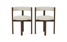 Load image into Gallery viewer, Aurbit - Dining Chair (Set of 2)