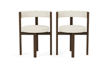 Load image into Gallery viewer, Aurbit - Dining Chair (Set of 2)