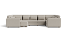 Load image into Gallery viewer, REFURBISHED - Neptune - Sectional - Latte