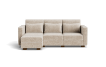 Load image into Gallery viewer, Neptune - Sofa - Sesame