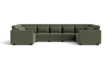 Load image into Gallery viewer, REFURBISHED - Neptune - Sectional - Leaf