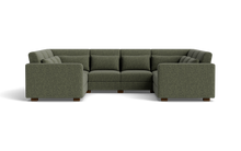 Load image into Gallery viewer, REFURBISHED - Neptune - Sectional - Leaf