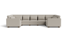Load image into Gallery viewer, REFURBISHED - Neptune - Sectional - Latte