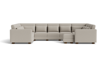 Load image into Gallery viewer, Neptune - Sectional - Latte