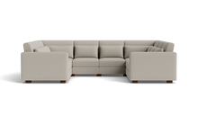Load image into Gallery viewer, Neptune - Sectional - Latte
