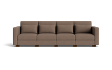 Load image into Gallery viewer, Neptune - Sofa - Mocha
