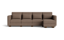 Load image into Gallery viewer, Neptune - Sofa - Mocha