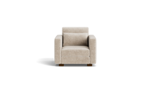 Load image into Gallery viewer, Neptune - Sofa - Sesame