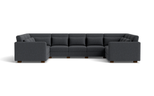 Load image into Gallery viewer, REFURBISHED - Neptune - Sectional - Slate