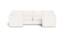 Load image into Gallery viewer, Gaia - Sectional - Snowdrift