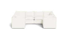 Load image into Gallery viewer, Gaia - Sectional - Snowdrift