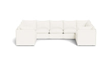 Load image into Gallery viewer, Gaia - Sectional - Snowdrift