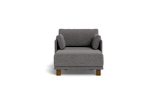 Load image into Gallery viewer, Luna - Sofa - Storm Grey - Low Arms - Tall Legs