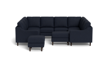 Load image into Gallery viewer, Altus - Sectional - Deep Sea - Original Arms