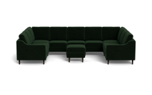Load image into Gallery viewer, Altus - Sectional - Emerald - Original Arms