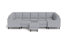 Load image into Gallery viewer, Altus - Sectional - Fog - Original Arms