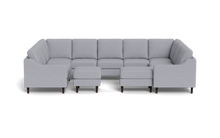Load image into Gallery viewer, Altus - Sectional - Fog - Original Arms