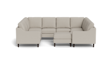Load image into Gallery viewer, Altus - Sectional - Latte - Original Arms
