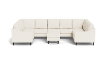 Load image into Gallery viewer, Altus - Sectional - Pearl - Original Arms