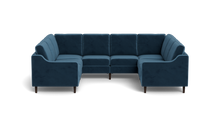 Load image into Gallery viewer, Altus - Sectional - Sapphire - Original Arms